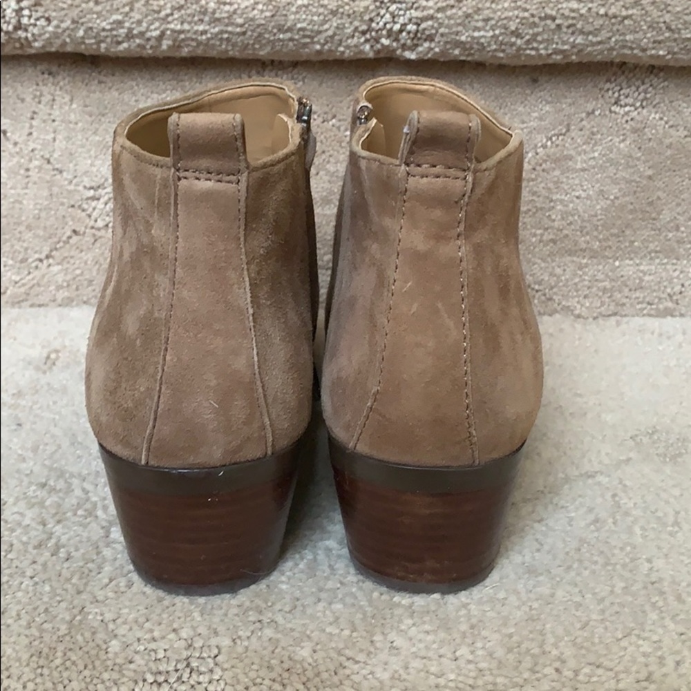 Booties - Picture 4 of 5